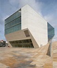 Casa da Musica by OMA - Rem Koolhaas