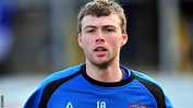 BBC Sport - Carlisle United: Rory Loy return a lift for Greg Abbott