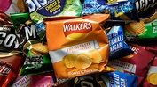 10 Legendary British Crisps and Crispy Savory Treats You can expect to ...