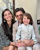 John Stamos, Caitlin McHugh's Family Album With Son Billy: Photos