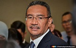 Malaysians Must Know the TRUTH: Not true, Hishammuddin says about Umno ...