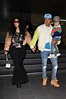 Nicki Minaj & Kenneth Petty Carry Son In Hollywood: Photos – Hollywood Life