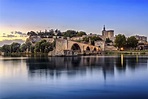 Avignon - Reistipps für die Stadt der Päpste in der Provence