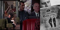 Alfred Hitchcock: His 10 Best Cameos, Ranked