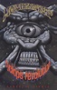 Cyclops Revolution / Twin Earth by Monster Magnet (Single, Stoner Rock ...