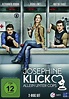 Josephine Klick - Allein unter Cops Staffel 1 (2 DVDs) – jpc