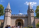 Cómo visitar el Palacio de Topkapi de Estambul y su famoso Harén