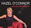 Backbeat: Coventry singer Hazel O'Connor back with new album - Pete ...