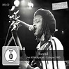 Release: Aswad - Live At Rockpalast - Cologne 1980