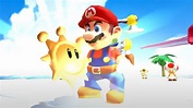 Super Mario 3D All-Stars: How to get all 120 Shines in Super Mario ...