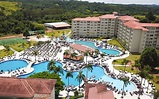 Tauá Resort Atibaia - Viajar Resorts Brasil