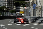 F1 2017: Monaco Gp Review - Ferrari Score 1-2 Victory on Monte Carlo ...