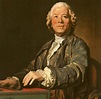 Christoph Willibald Gluck, der Komponist von „Iphigenie“ und „Orpheus ...