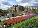 Kensington Palace | Kensington palace gardens, Kensington palace ...