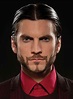 wes bentley | Hunger games beard, Hunger games movies, Hunger games