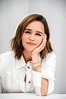 Emilia Clarke: su vida, su personaje en Game of Thrones y su fundación ...