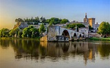 Avignon - Voyages - Cartes