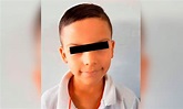‘Me sobrepasé’: asesino de niño Bryan Alexis | La Red noticias