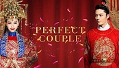 Perfect Couple (TV series) - Alchetron, the free social encyclopedia