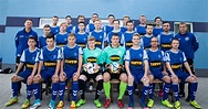 Buchholzer FC will im zweiten Jahr seiner Liga-Zugehörigkeit oben ...