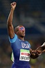 Blind Sprinter David Brown Win Gold At Paralympics – VIBE.com