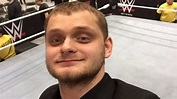 David Benoit Joins 'Real Canadian Wrestling' Roster - WrestleTalk