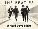 Re-Viewed: A Hard Day's Night, Richard Lester's Beatles brilliance