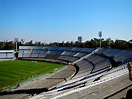 El Tribuna Olímpica do Estádio Centenário - a photo on Flickriver