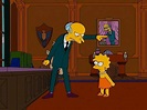 The Simpsons Season 15 (2003) – Movie Reviews Simbasible