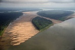 ¿Hace cuánto se formó el río más largo del mundo?