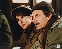 Enid Kent Signed "M*A*S*H" 8x10 Photo (Beckett) | Pristine Auction