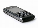 BlackBerry Pearl 8100 llega a México - Celular Actual México