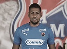Miguel Camargo es nuevo jugador del Independiente Medellín - VAVEL Colombia