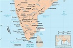 Coromandel Coast | Tamil Nadu, Bay of Bengal, & Map | Britannica
