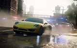 El nuevo Need for Speed: Most Wanted, para PC: requisitos técnicos ...