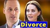 Kate Middleton, Prince William Divorce: Here’s the truth about their ...