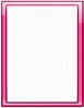 Pink Frame PNG High-Quality Image | PNG Arts