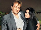 Sanjay Dutt Late Wife Richa Sharma Letter When She Was Dying, Trishala ...