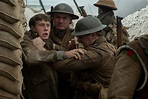 '1917' Movie Review: War Is Hell, One Shot at a Time - Rolling Stone