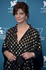 LAURA MORANTE at 77th Venice Film Festival Opening Ceremony 09/02/2020 ...