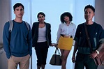 Glamorous: Neue Serie mit Kim Cattrall startet im Juni… – Netflixwoche