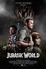 CINE HIMUSKY: Jurassic World - O Mundo dos Dinossauros