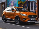 MG ZS: listino prezzi e scheda tecnica | Auto.it