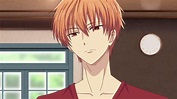 Kyo Sohma | Fruits Basket Wiki | Fandom