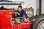 Richard Hammond's Workshop — all we know about season two | What to Watch