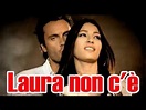 Cerena et Nek - Laura non c'e - mix concerto - YouTube