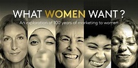 What women want? - Kantar
