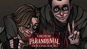 Ordem Paranormal Wallpapers - Top Free Ordem Paranormal Backgrounds ...