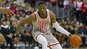 Ohio State's Malaki Branham Invited To Attend 2022 NBA Draft - Sports ...