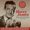 Harry James Orchestra The Hits Collection 1938-53 3CD